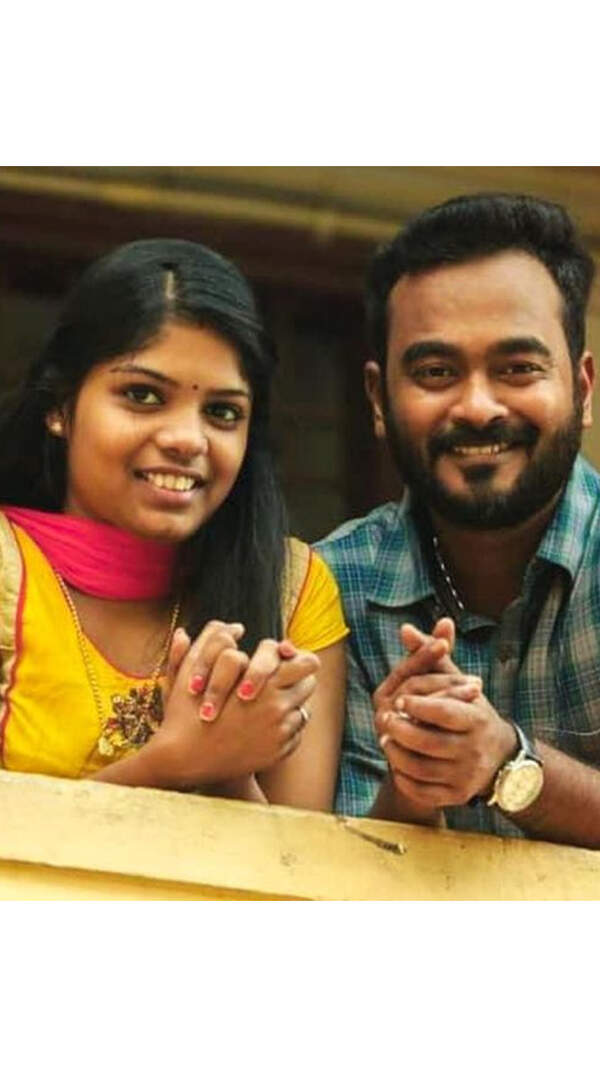 Sarath Appani Images