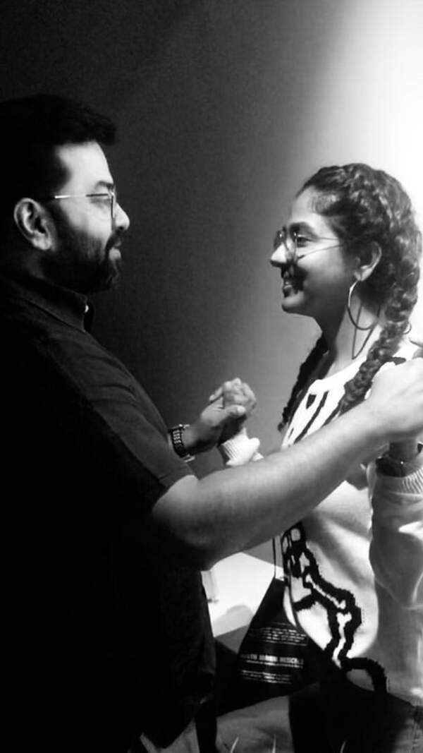 Indrajith Sukumaran Images