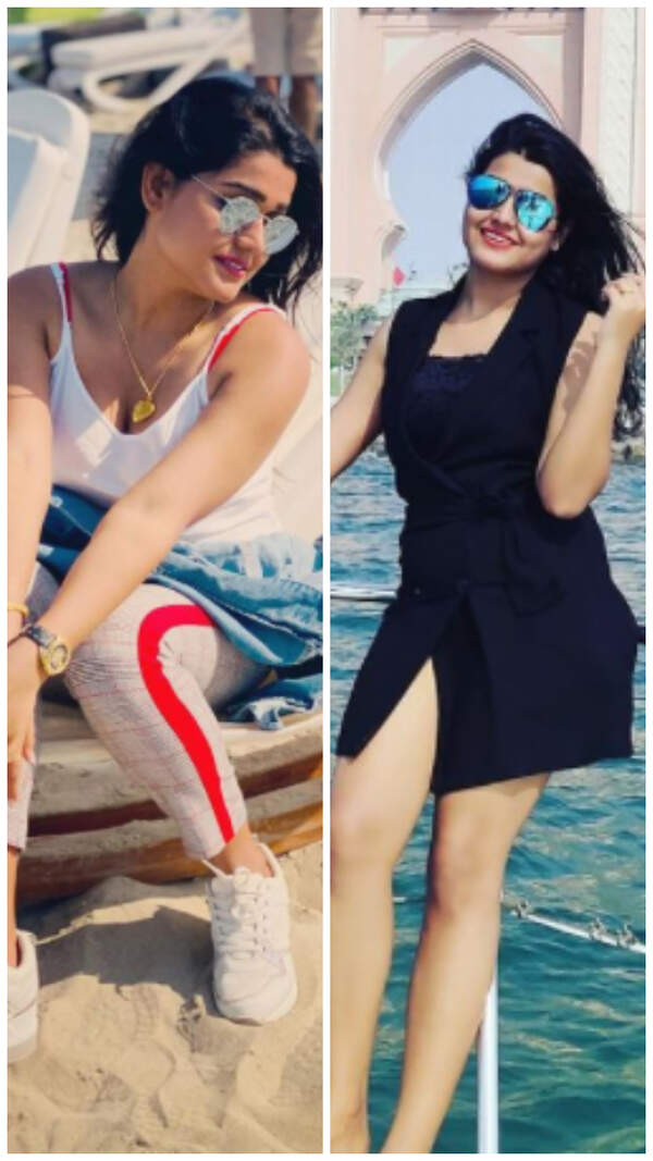 Kanak Pandey