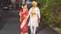 Shaadi mubarak ho! Dia Mirza ties the knot with Vaibhav Rekhi in a low-key ceremony in Mumbai