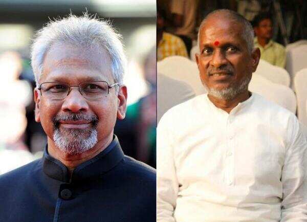 Ilaiyaraaja