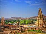 Travel to these 10 Lesser known monuments in India