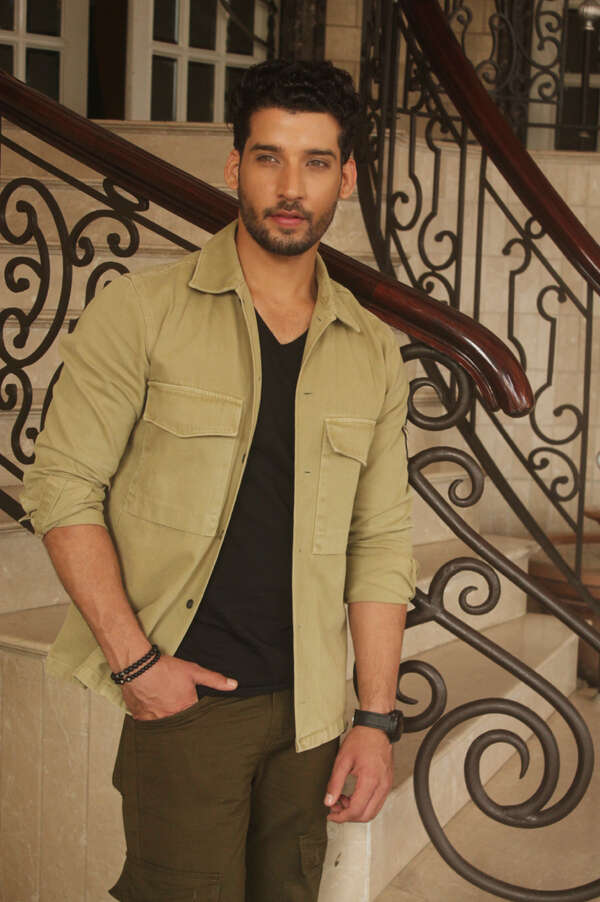 Gautam Vig