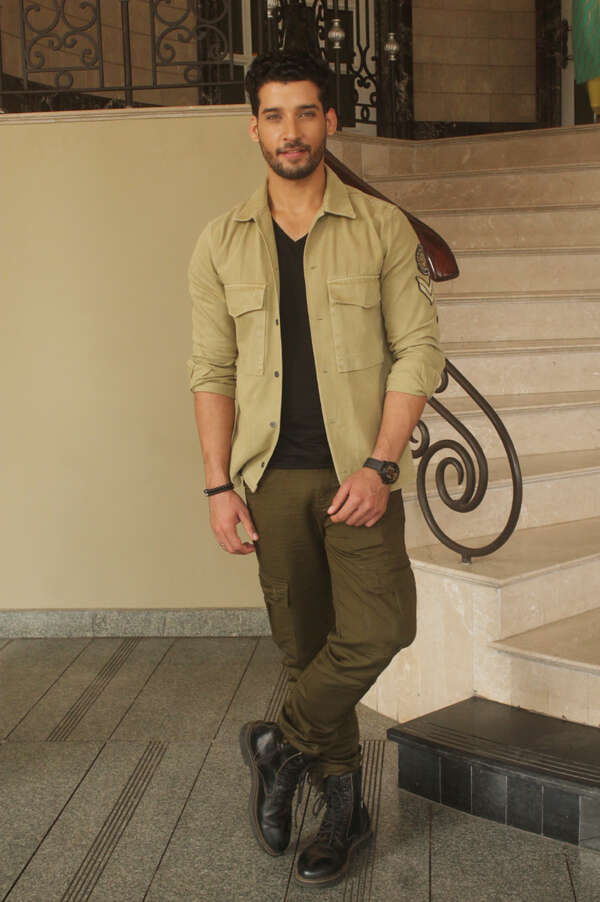 Gautam Vig