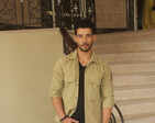 Actor Gautam Vig's exclusive photoshoot