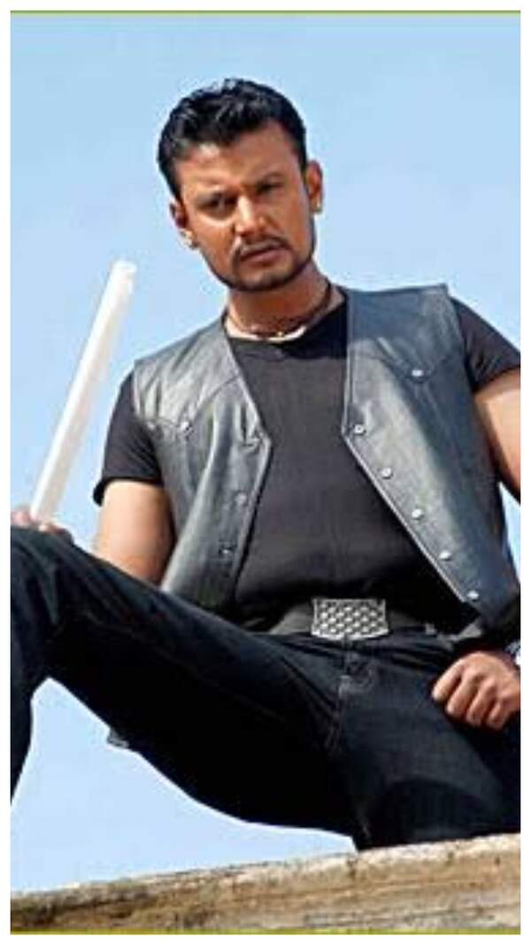 Jaggu Photos