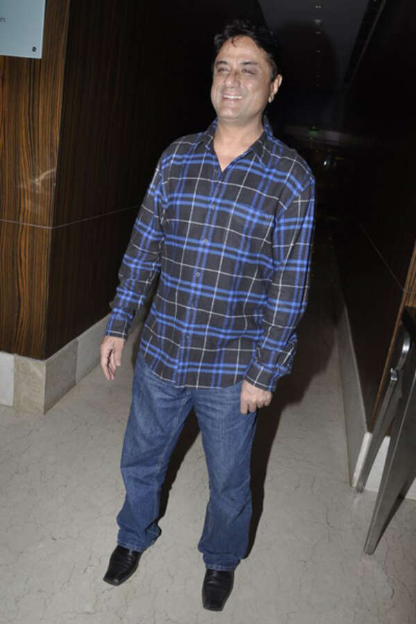 Harry Baweja Pictures