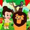 Article image for: Watch Latest Children Hindi Nursery Rhyme '<i class="tbold">Sher</i> Nirala Himmatwala' for Kids - Check out Fun Kids Nursery Rhymes And Baby Songs In Hindi