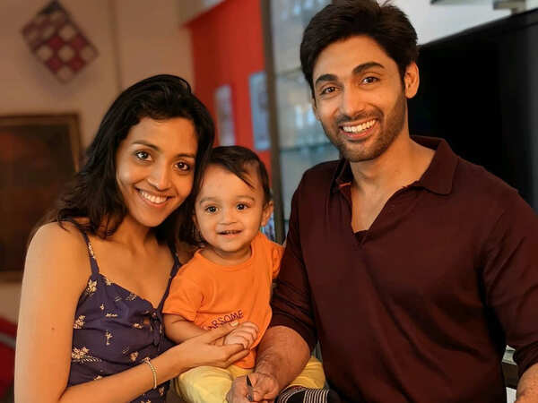 Ruslaan Mumtaz Images