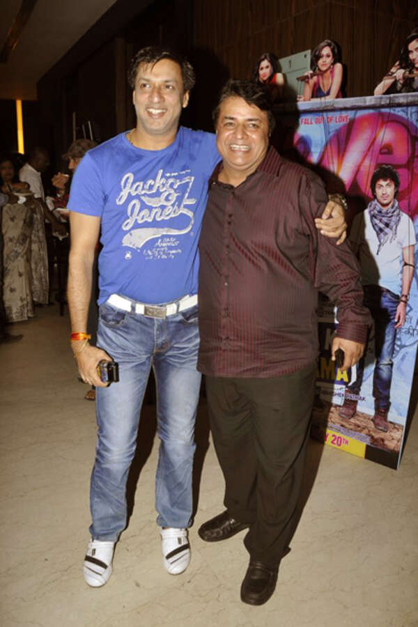Kumar Mangat