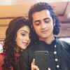 Article image for: <i class="tbold">sumedh mudgalkar</i> & Mallika Singh's love-filled pics
