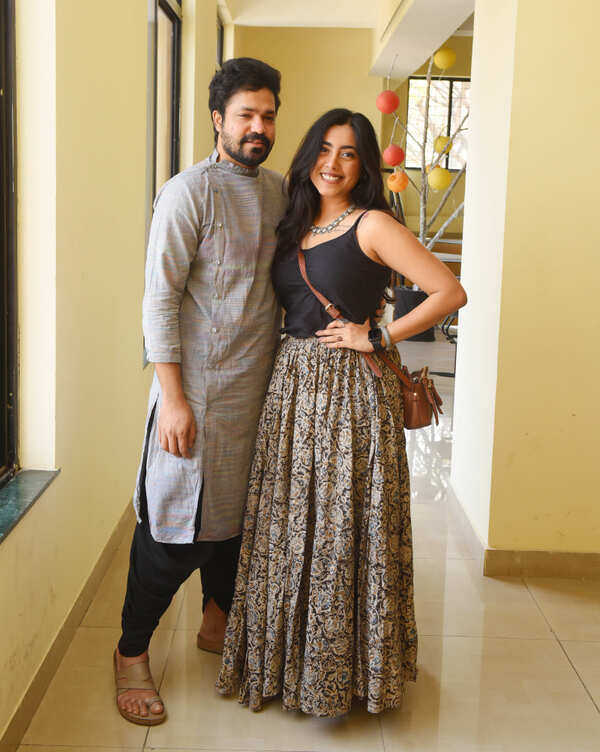 Sakhi Gokhale