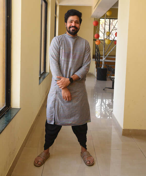 Suvrat Joshi