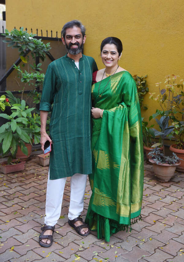 Girija Oak