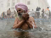 Basant Panchami celebrated with fervour