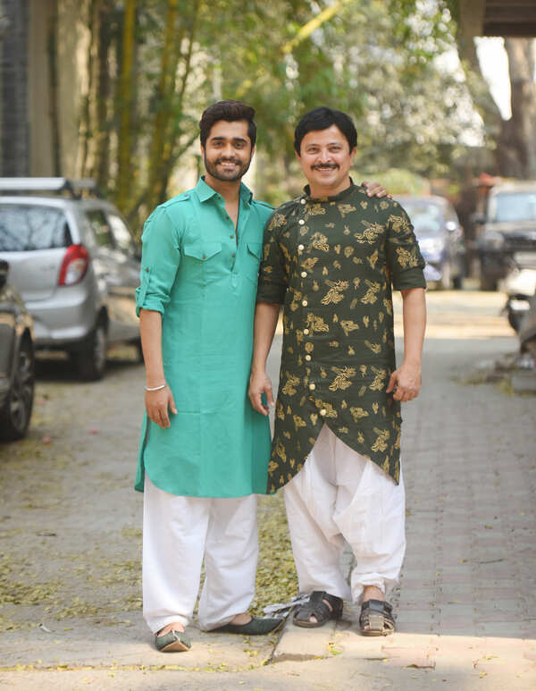 Sangram Samel