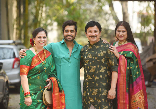 Sangram Samel