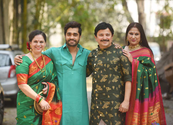 Sangram Samel