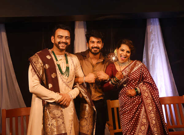 Madhav Deochake Wallpapers