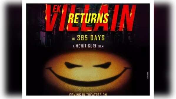 ‘Ek Villain Returns’