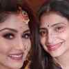 My onscreen mother Swathi ma'am plays an important role in my life