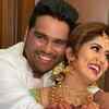 ​Getting engaged on Valentine's day was more of celebrating love
