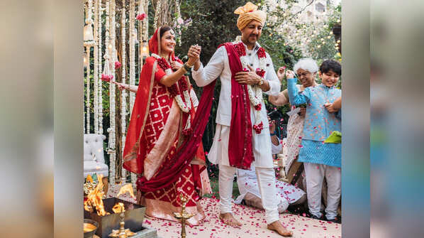 Who is Vaibhav Rekhi?