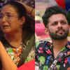 Jasmin and Rahul