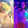Article image for: Performing and dancing to 'Shona Shona'
