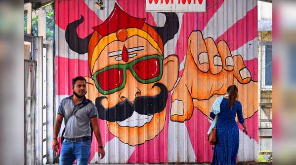 Beware of Yamraj!