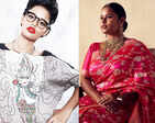 Varshita Thatavarthi is winning hearts with her captivating photoshoots