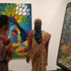 Unique art