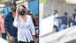 Lovebirds Alia Bhatt, Ranbir Kapoor visit construction site of new bungalow with Neetu Kapoor
