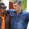 Article image for: Stunt master Silva to make his debut in direction