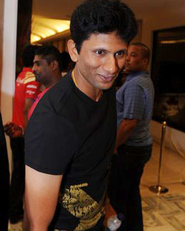 Venkatesh Prasad Stills