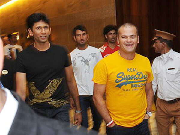 Venkatesh Prasad