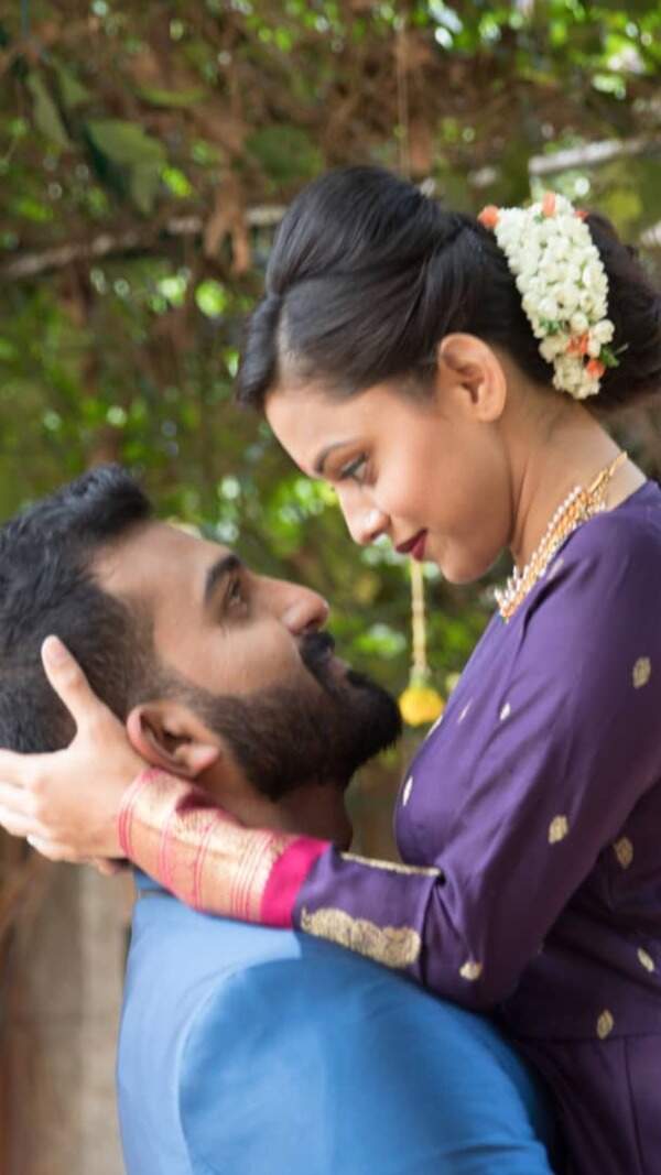 Amrutha