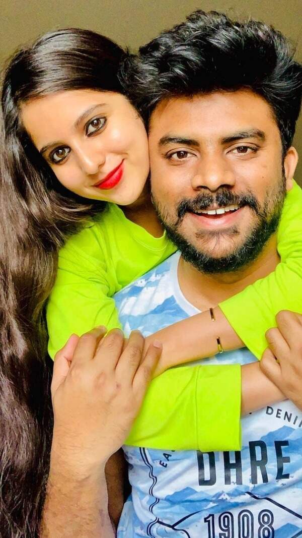 Chandan Shetty