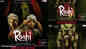Rajkummar Rao, Janhvi Kapoor starrer 'Roohi' trailer out now, fans impressed with Janhvi’s ‘spooky’ avatar