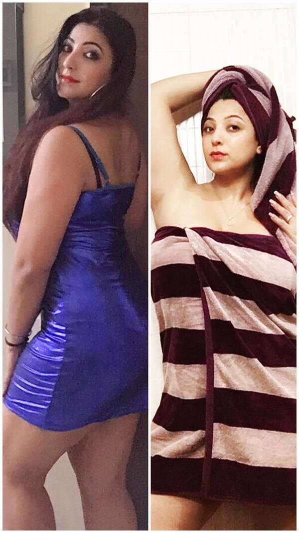 Sweety Chhabra