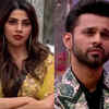 On and off friendship with Rahul Vaidya