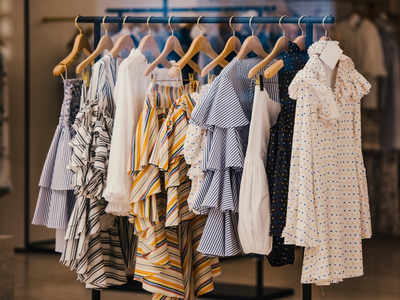 Classic and timeless pieces of clothing every woman must own | The Times of India