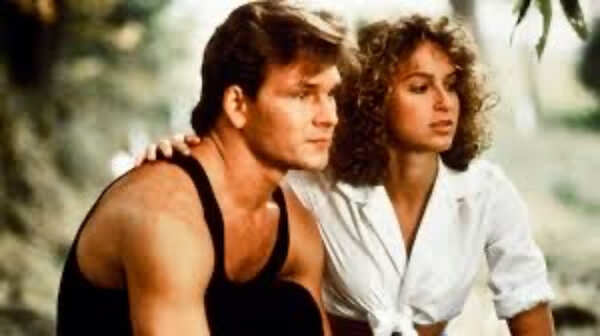 Jennifer Grey Wallpapers