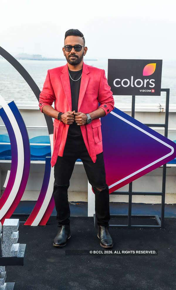 Dharmesh Yelande