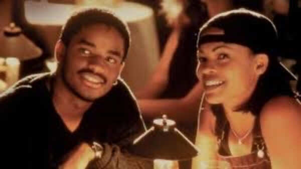 Nia Long Stills