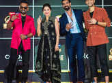 Dance Deewane 3: Launch