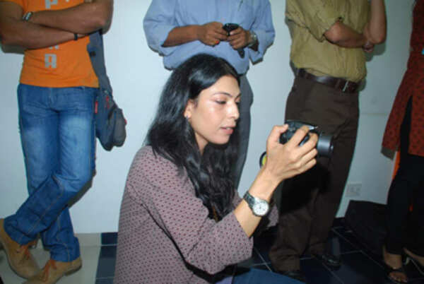 Shilpa Shukla Stills