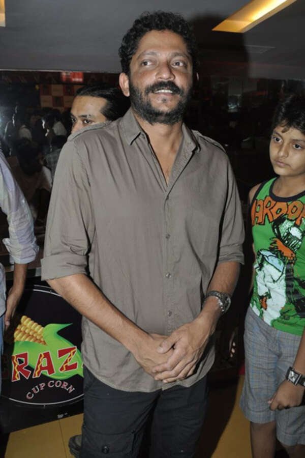 Nishikant Kamat