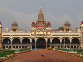Top places for skydiving in India