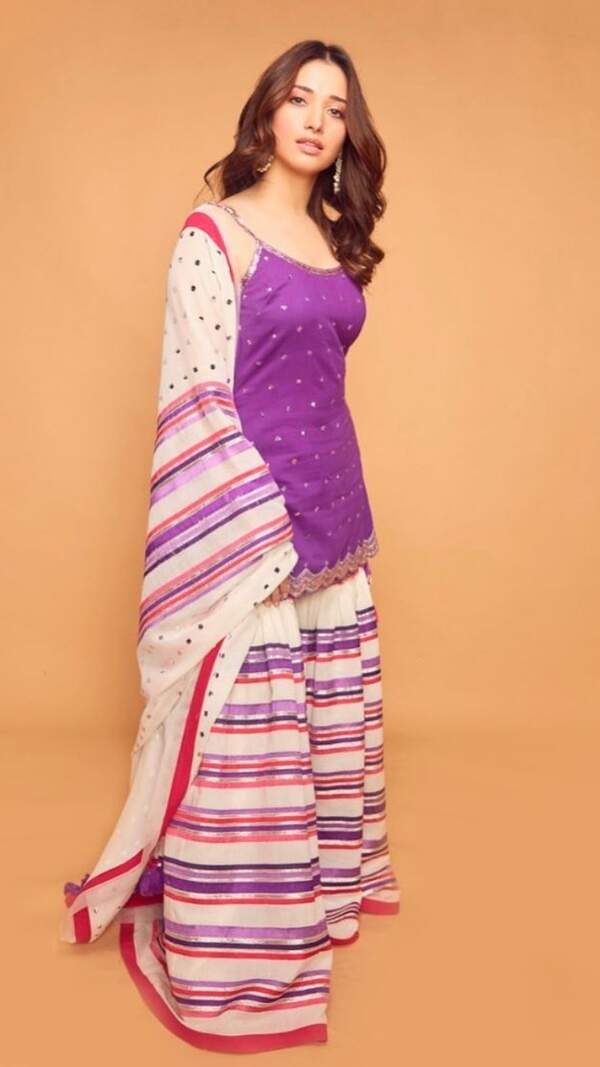 Tamannaah Bhatia